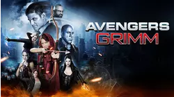 Avengers Grimm