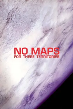 No Maps For These Territories