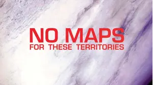 No Maps For These Territories