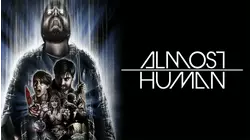 Almost Human