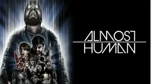 Almost Human