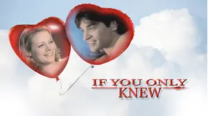 If You Only Knew
