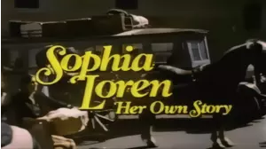 Sophia Loren: Her Own Story