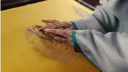 29 Weaving a Tale of Love