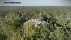 New season of 'Last Lands' follows fight to protect threatened ecosystems