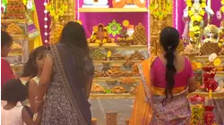 Diwali festival celebrates culture and tradition in Northeast Fresno