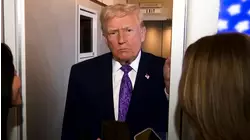 Donald Trump confirma que conversó con Maduro: "fue solo una llamada"