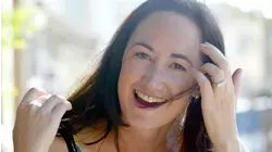 Sophie Kinsella, author of the best-selling 'Shopaholic' novels, dies at 55