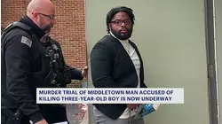 Jury selection begins in trial of man accused in beating death of 3-year-old Orange County boy