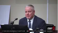 Colin Gray Trial: Closing Arguments Expected Today