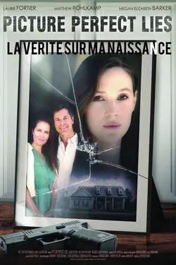 Picture Perfect Lies