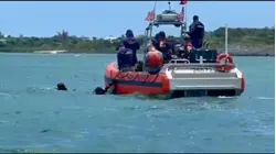 Bahamas search for missing American Lynette Hooker intensifies