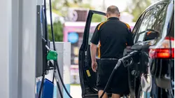 US Gas Prices Hit Record High; Fed Poised to Raise Interest Rates