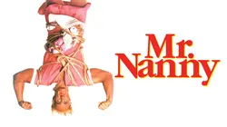 Mr. Nanny