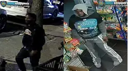 2 men wanted in brutal Bed-Stuy attack that left victim critically injured