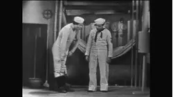 The Red Skelton Show: Clem in the South Pacific