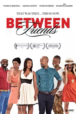 Between Friends
