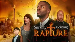 Sunday Morning Rapture