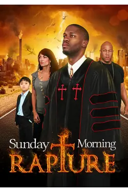 Sunday Morning Rapture