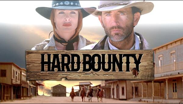 Hard Bounty on FREECABLE TV