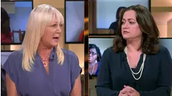 Kelly Walters vs. Mandi Buchanan