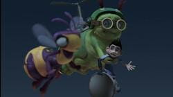 Night Of The Spore