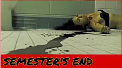 Semester's End