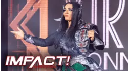 IMPACT! Wrestling - June 24, 2021