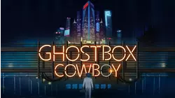 Ghostbox Cowboy