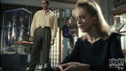 Highlander: The Series: S1 E12 - Eyewitness
