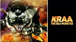 Kraa: The Sea Monster
