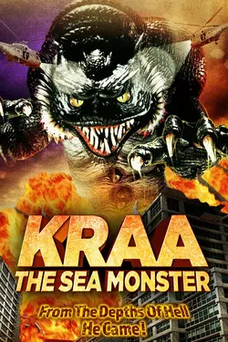 Kraa: The Sea Monster