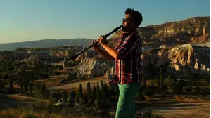 Turkey: Mystical Cappadocia