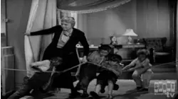 Little Rascals Shorts: Honkey Donkey