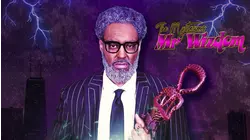 The Mysterious Mr. Wizdom