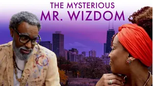 The Mysterious Mr. Wizdom