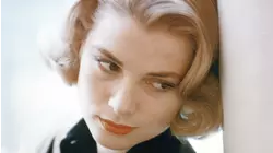 Grace Kelly
