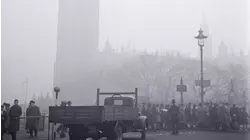 The Topography of Terror