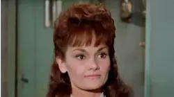 Kate Melville and the Law