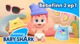 Bebefinn