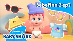 Bebefinn 2 - Ep7