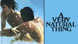 A Very Natural Thing