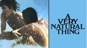 A Very Natural Thing