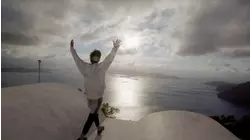 Santorini