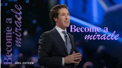 Become A Miracle