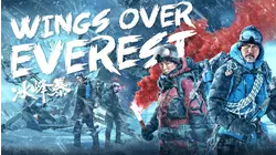 Wings Over Everest