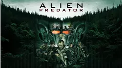 Alien Predator