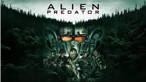 Alien Predator