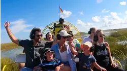 Sustainable City Escape