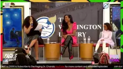 Beauty, Brains, & Books! with Kenya Moore & Brooklyn Daly PART 1